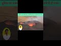 Two facts about the world's largest meteorite crater. #shorts #facts #FactBeats2 #trending #viral