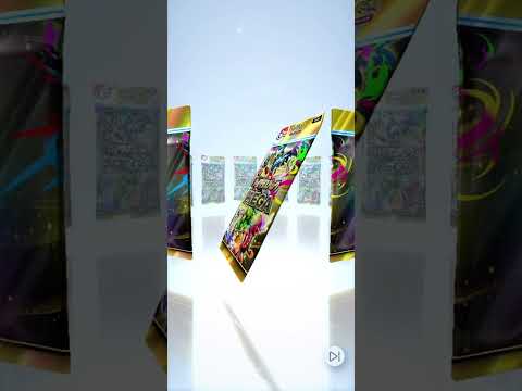 【 #ポケポケ 】演出を楽しむ角折れパック探し！ポケモンex確定のパックを開封！【はらまりのPTCGP】 #shorts #はらまりの部屋 #ポケポケ開封チャレンジ #ハイクラスパックMEGA #2