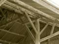 www.secrets-of-shed-building.com Looks at Timber Framed Barn Designs www.secrets-of-shed-building.com Looks at Timber Framed Barn Designs