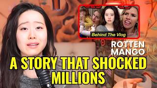 Inside The Family Channel Case—Full Story Explained | Rotten Mango - Stephanie Soo