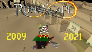 DDoS Attacks In Runescape: Over The Years