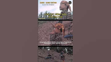 SHOLAWAT VIRAL ! Bang Bang Wetan - Azzam Nur Mukjizat #sholawatviral