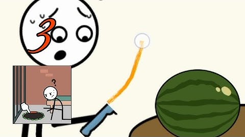 Answer/Solution ( Part 3 ) Draw Puzzle2 : One Line One Part Level 21-30