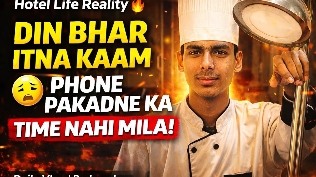 Busy Day in Kitchen 🔥 | No Time For Phone | Daily Vlog day 39 