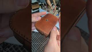 My #1 Wallet Design This Month