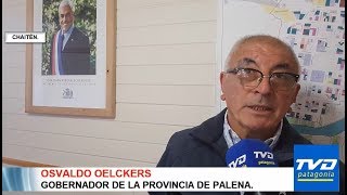 Gobernador viajará a Isla Desertores por cobros abusivos en boletas de luz.