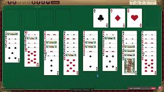 Competitive FreeCell LIVE — Race the Dev @ Arena Hour | MSO FreeCell Arena screenshot 5