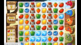 Pig & Dragon Level 633