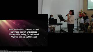 202-11-14 English Worship
