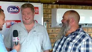 Vidéo de la course PMU PRIX DERBY DAY FUN 1 APRIL MAIDEN PLATE