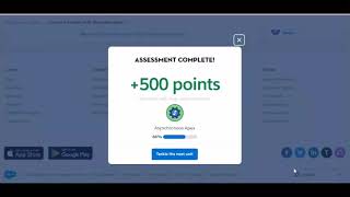 Control Processes with Queueable Apex | Salesforce