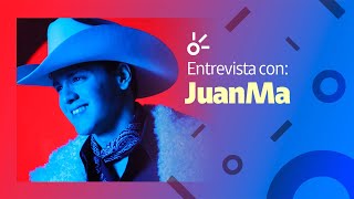 ¡#JuanMa nos presenta su nuevo sencillo! | #Claromúsica