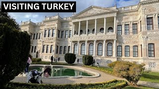 Visiting Istanbul, Turkey in 2022 – Trip Highlights