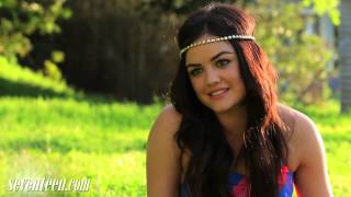 Famous Lucy Hale Plays Words With Friends Net Worth