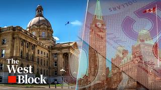 The cost of separation: How breaking away from Canada could impact Alberta mortgages
