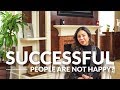 HOW TO BE SUCCESSFUL &amp; HAPPY!