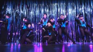 Stepping Out Promo - Centenary Theatre Company