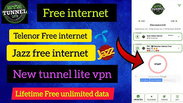 Setup MTM Tunnel Lite for Fast and Secure Internet |how to set up MTM Tunnel Lite vpn|free jazz Mbs