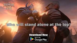 TriwarM Global – [EN_WIDE_29] | MMORPG