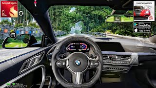 BMW 2 Series Gran Coupé | realistic high graphics | racing master mobile gameplay android and ios  screenshot 1