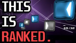 This is the most DIFFICULT ranked tech map yet.