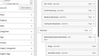 Celebrity Change WordPress Menu Labels without Changing Page Names Wealth