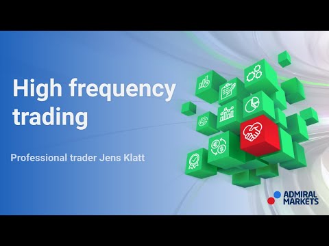 High frequency trading (HFT) | Trading Spotlight