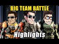 Halo Infinite's Big Team Battle Was AWESOME!! (Stream Highlights)