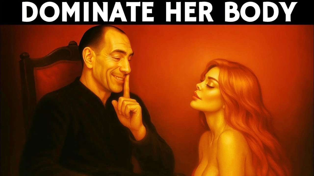 The Dirtiest Method to Seduce Any Woman — Accordin