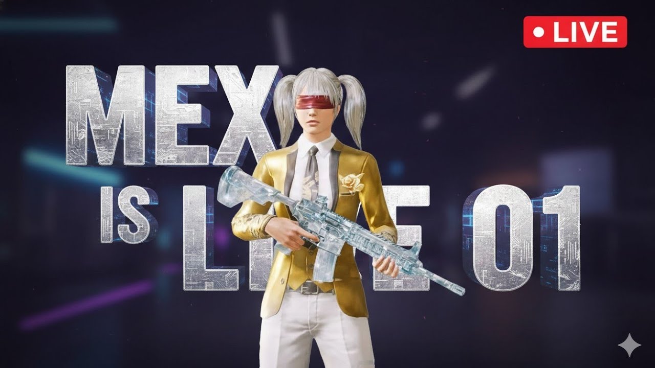 Bgmi live stream foll wow MOD rush gameplay 4.1 update ka list game  