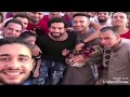 فيلم قصير عن حياة محمد صلاح نشأته قريته طموحاته رأى جيرانه فيه 