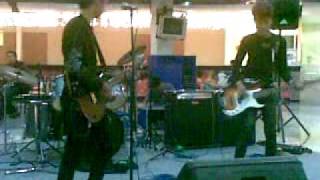 Bomber-X@live mall jakarta.mp4