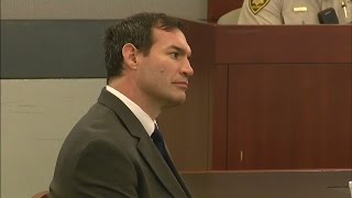 Man convicted of killing wife sentenced to other charges
