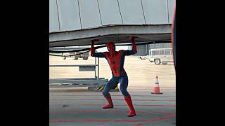 You got heart, kid.#marvel #edit #shorts