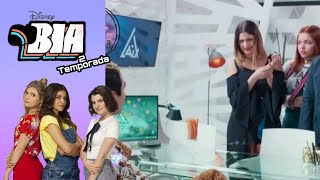 Laix Compra El Fundom - Capítulo 57 - Bia 2 - Disney Bia Yt Sing Along