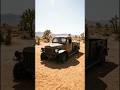 ABANDONED for 70 Years: Desert Power Wagon Restoration! 🏜️🛠️#mechanic #lamborghini #gmc