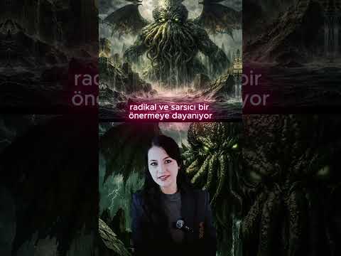 H.P. Lovecraft: Kozmik Korku