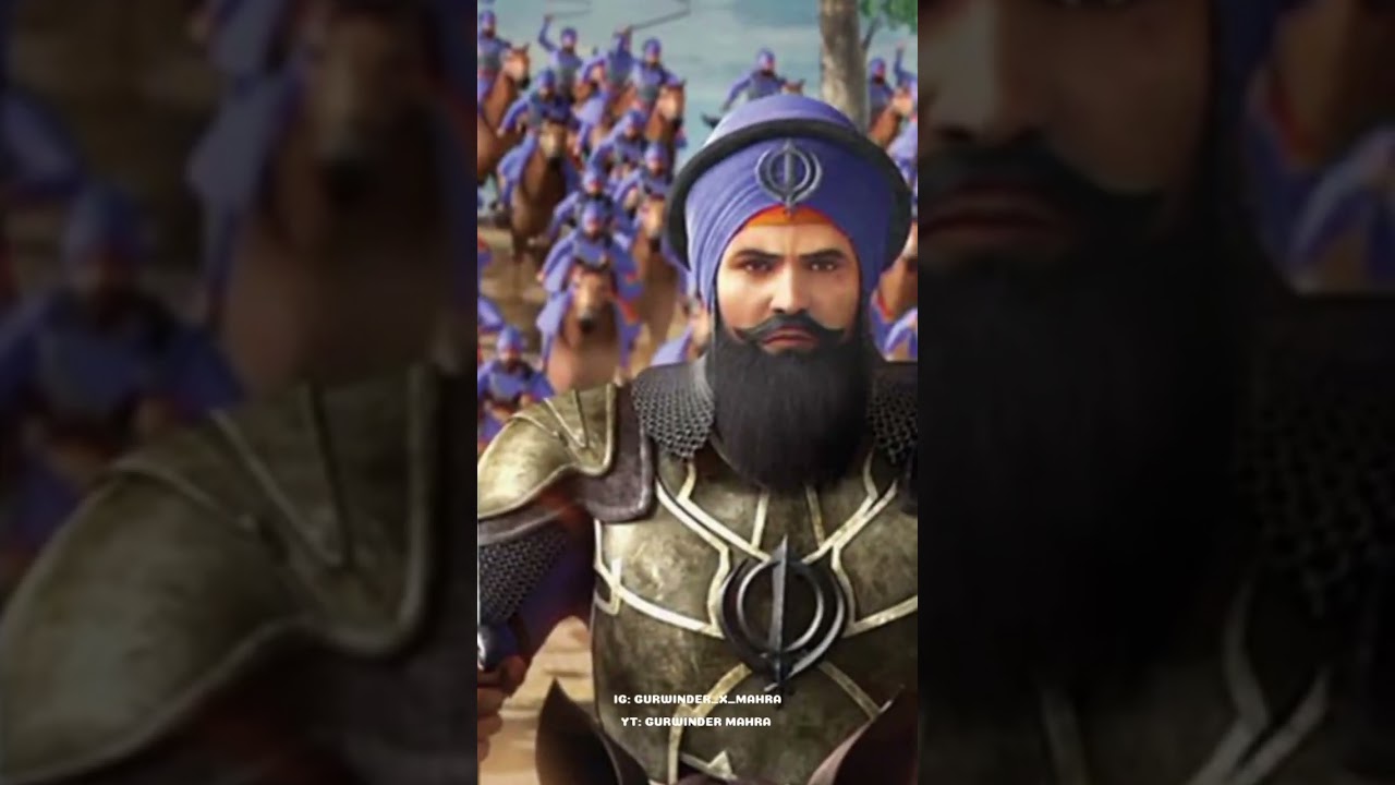 PANTH MAHARAJ KE 🙏🙏.  