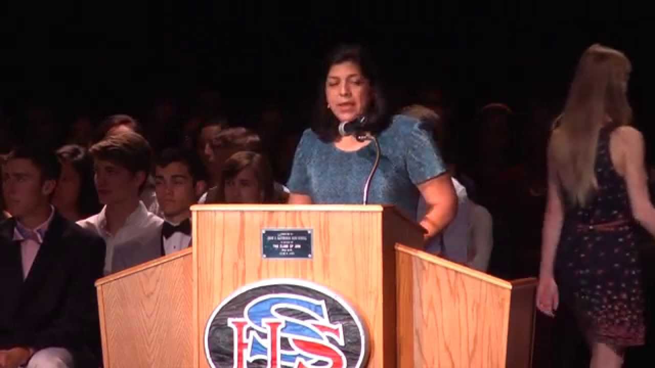 SHS Awards Day May 16th