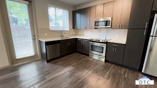 Outlook DTC Apartments B6 Floor Plan