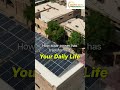 ⚡🌞 #bharatsolar #home #electrician
