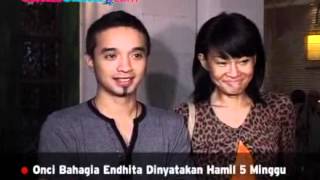 Download lagu Endhita Hamil 5 Minggu