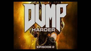Doom Upstart Mapping Project 2 (DUMP 2) (Map 01-04)