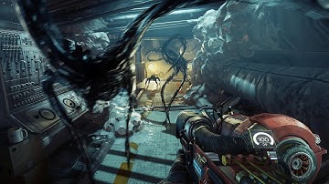 PREY KILLING THE KILLING MACHINES GAMEPLAY WALKTHROUGH PART 3