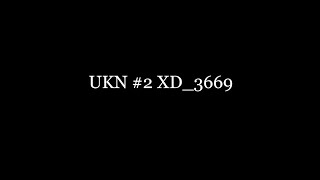 Rust  UKN #2