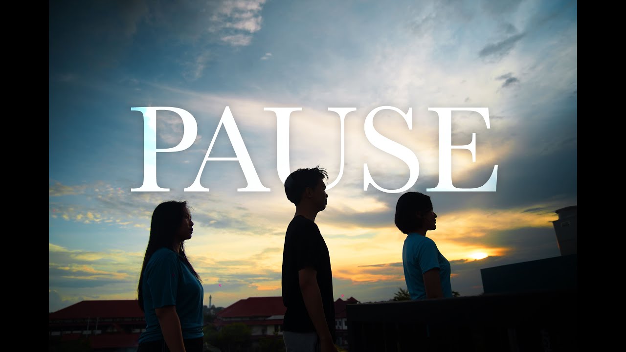 PAUSE | NHPEO 2025 Vlog Competition | Poltekkes Kemenkes Palangka Raya