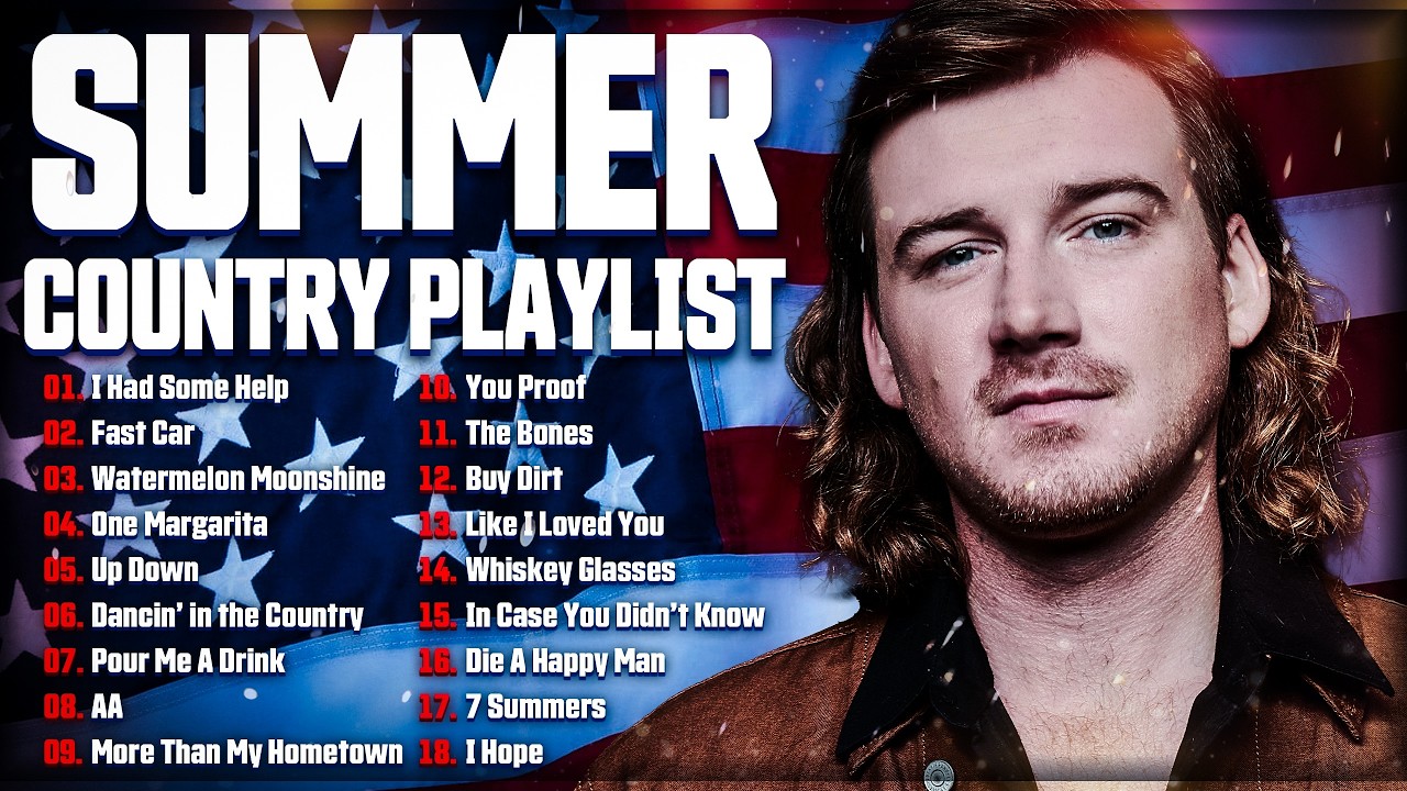 Country Summer Playlist s Playlist