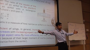 Lecture 12 Part 4: External Viscous Flow