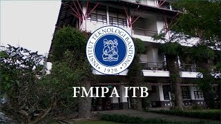 YUK KENAL FMIPA ITB!