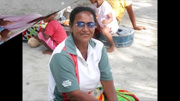 Pelau Island, Ontong Java Atoll